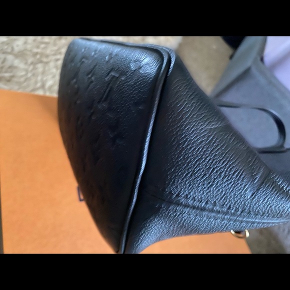 Neverfall MM Black Tote only - Picture 6 of 8